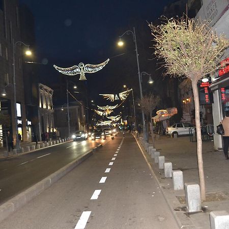 부쿠레슈티 Victoria Plaza Two Bdr Apt 아파트 외부 사진