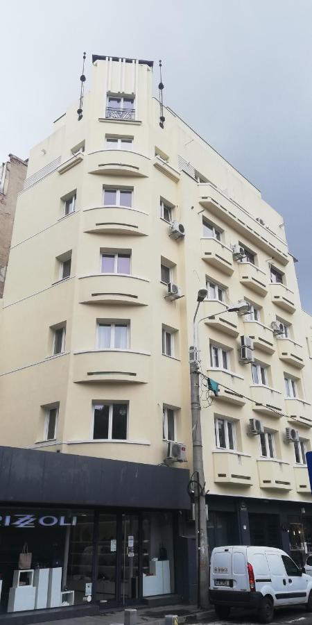 부쿠레슈티 Victoria Plaza Two Bdr Apt 아파트 외부 사진
