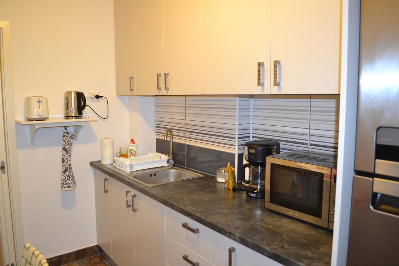 부쿠레슈티 Victoria Plaza Two Bdr Apt 아파트 외부 사진