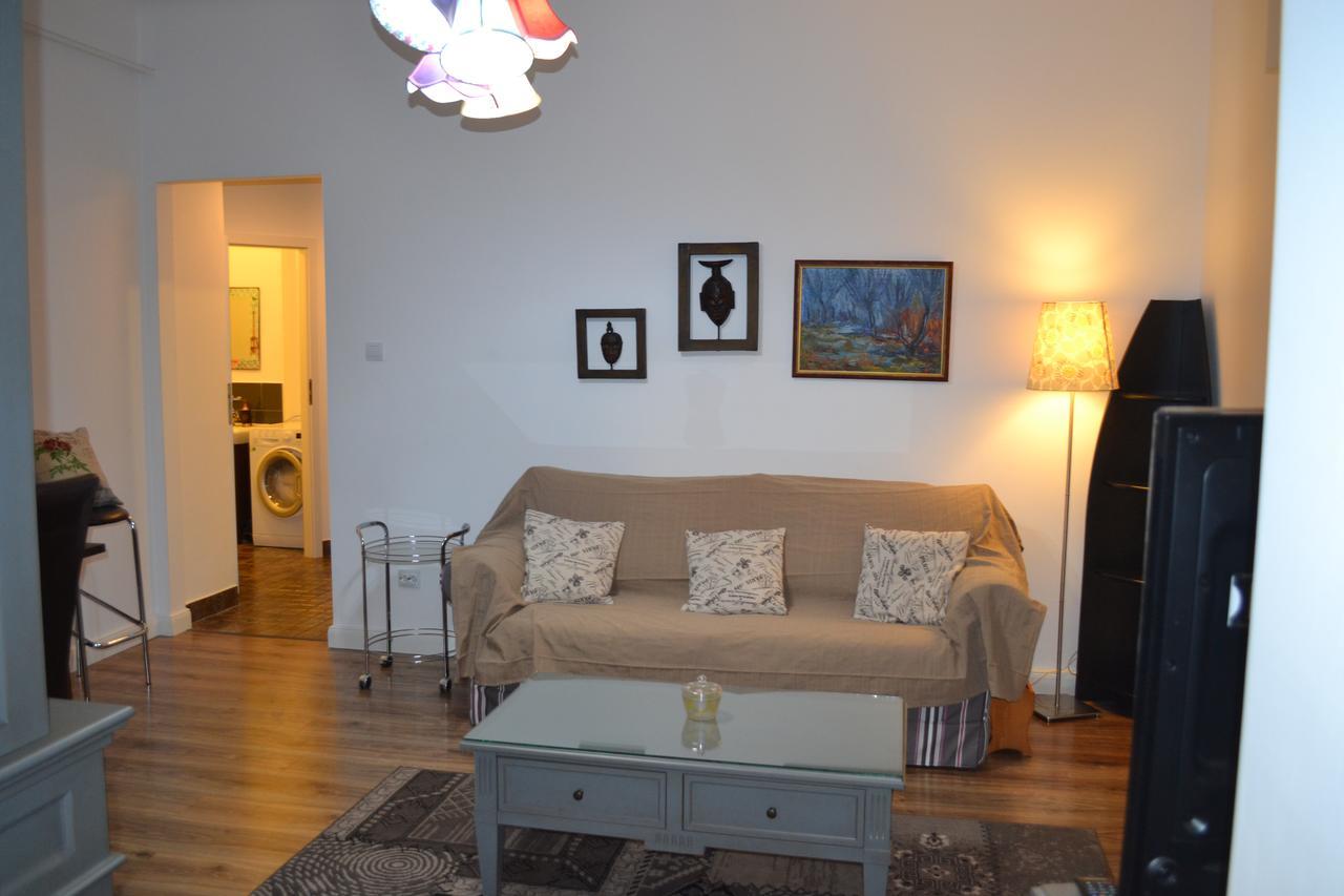 부쿠레슈티 Victoria Plaza Two Bdr Apt 아파트 외부 사진